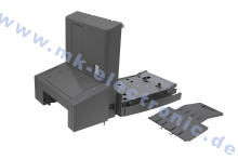 C79x SVC Redrive Unit, Complete