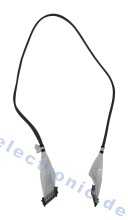 X95x SVC Cables scanner interface