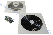 X95x SVC Adapter IPDS SCS TNe Card