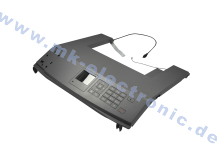 C74x SVC Cover Top Access Asm C746x