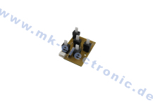 X95x SVC Sensor plunger switch