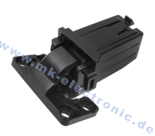 SVC Other Structural Elements Hinge conn