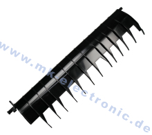 MS81x SVC Deflector Duplex Exit