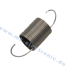 MS81x SVC Springs Recoil