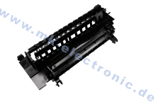 MS81x SVC Doors Fuser Access