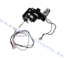 MS81x SVC Other Paper Handlin