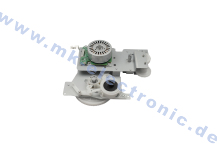 MS81x SVC Motor Main Drive