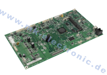 CS41x SVC Card Controller Board