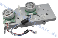 CS31x SVC Other Drive / motio Main Gearb