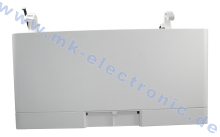 CS31x SVC Doors Front with Duplex