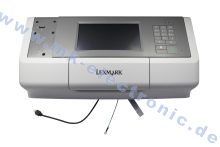 X74x SVC Cover Top Access Cover Assembly