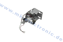 MS81x SVC Motor Redrive