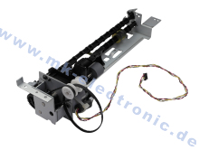 MS81x SVC Duplex motor