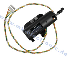 MS81x SVC Sensor Toner Density