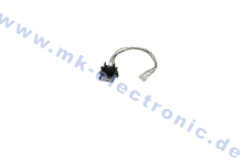 MS81x SVC Contact Toner Cartridge Smart