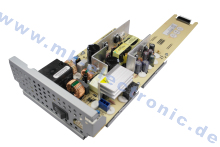 T Denali SVC Power Supply