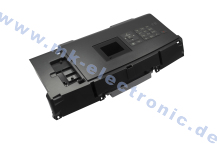 MS81x SVC Op panels 2.4 inch