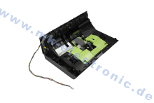 MX81x SVC Doors adf top w/o beacon and m
