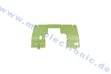 ADF pick roller cover