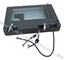 X Tuscany SVC Scanner