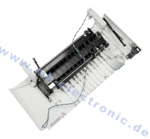 CX41x SVC Doors Front w/Duplex