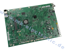 CX31x SVC Board Controller