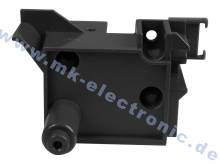 CX41x SVC Bracket Flatbed Link pivot