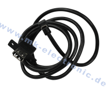 CX41x SVC Cables USB