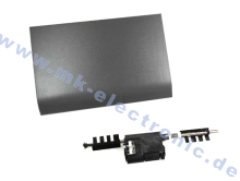 X Gemini SVC Cover ADF Duplex top/feed