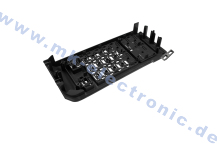 X Buckeye SVC Op panels