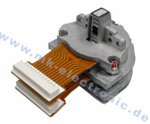 PRINTHEAD 2590+/2591+/2591n+
