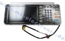 MX61x SVC Controller