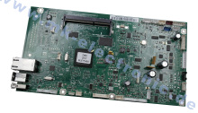 MX61x SVC Controller System Card H2dn PC