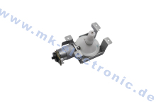 MX61x SVC Gear Cartridge Gearbox