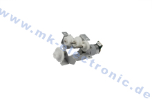 MX61x SVC Gear ACM/Lift Plate Gearbox