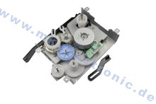 MX61x SVC Gear Main Drive gearbox