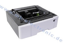 OPTIONAL PAPER FEEDER (650 Sheet + 100 Sheet MFP)