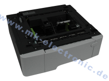 OPTIONAL PAPER FEEDER CX410/CX510/XC2130/XC2132 (550 Sheet)