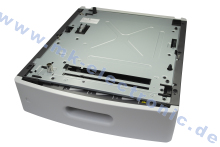 MS81x SVC Tray Insert 550 Sheet Drawer Tray