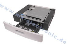 MX81x SVC Tray Insert 550 Sheet Media, T