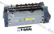 C73x, C74x, X73x, X74x Fuser Maintenance 110-120V