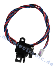 MS81x SVC Sensor Trailing Edge Sensor