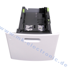 MS81x SVC Tray Insert HCIT Sheet Media T