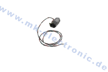 MS81x SVC Motor HCIT tray lift drive mot