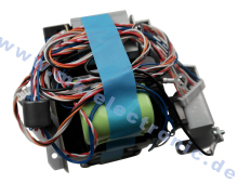 MS81x SVC Other Mechanical Ha SFP Staple