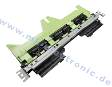 MX61x SVC Guide Upper Front jam access
