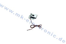 MX61x SVC Solenoid Reverse