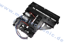 C74x SVC Pick Paper Pick Assembly