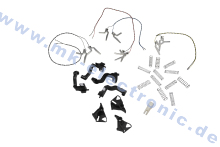 C74x SVC Contact Contact, Toner Cartridg