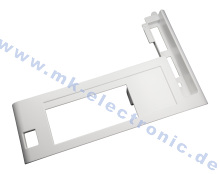 MS81x SVC Cover hr 250 rear lower